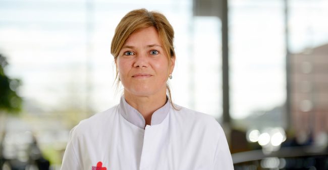 Positieve gezondheid bij kinderen