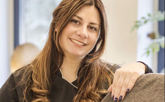Jouw make-up zit altijd perfect!