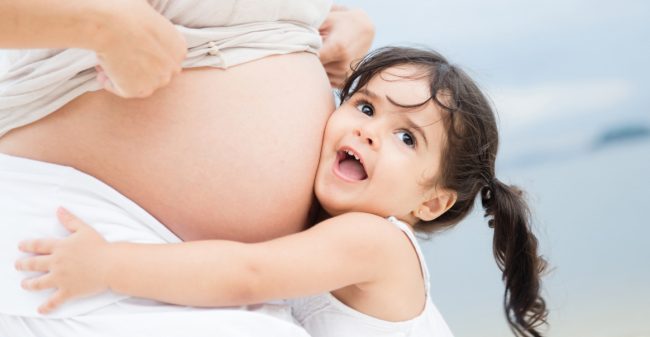 Back to work: hoe regel je de kinderopvang?