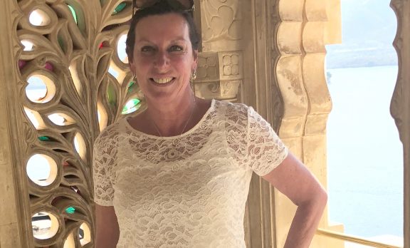 ‘Dit keer nam ik 25 kg minder mee op reis’