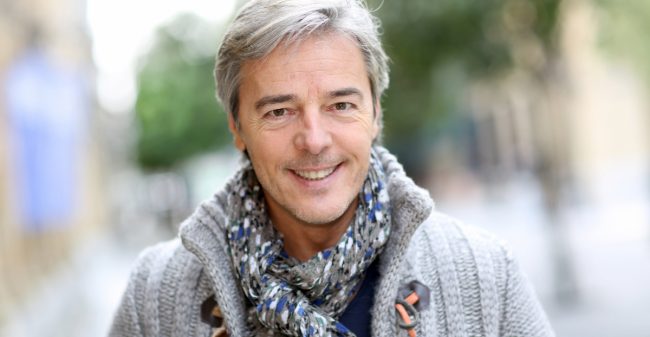 ‘Ik kan veel beter relativeren’