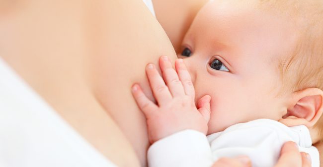 Als borstvoeding niet vanzelf gaat…