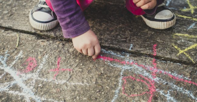 ‘Een heel betrokken vorm van kinderopvang’