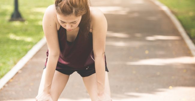 30 kilometer hardlopen of 30 minuten infrarood?
