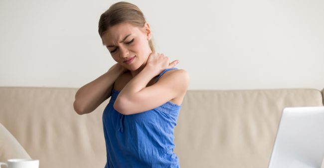 Osteopathie bij fibromyalgie