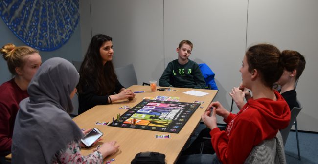 Pomptherapie voor kinderen met diabetes