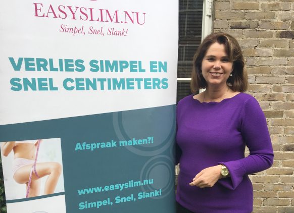 ‘Ik ben geïnteresseerd in het verhaal achter het verhaal’