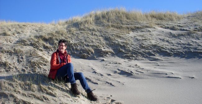 ‘Wat is er toch aan de hand?’