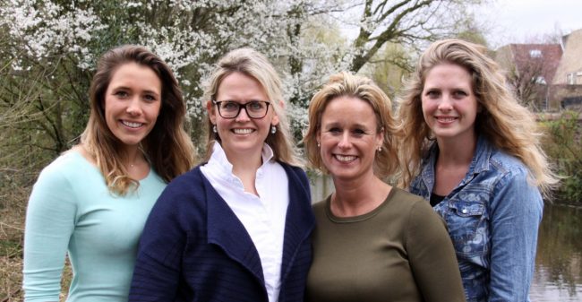 ‘Wij begeleiden je door je zwangerschap heen’