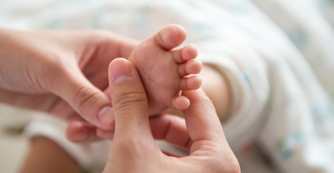 ‘Die pijn maakte me doodmoe, maar slapen lukte ook niet meer’