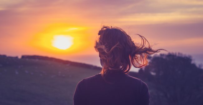 Een zonnige toekomst, óók na de scheiding