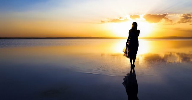 Zonder huidschade de zomer door
