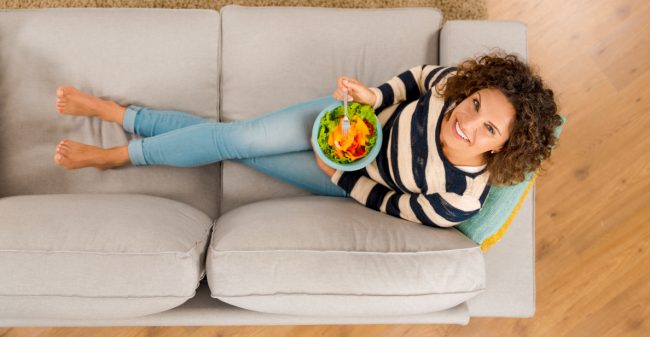 Word je eigen healthcoach