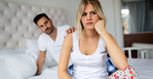 Tips voor meer verbinding in je relatie