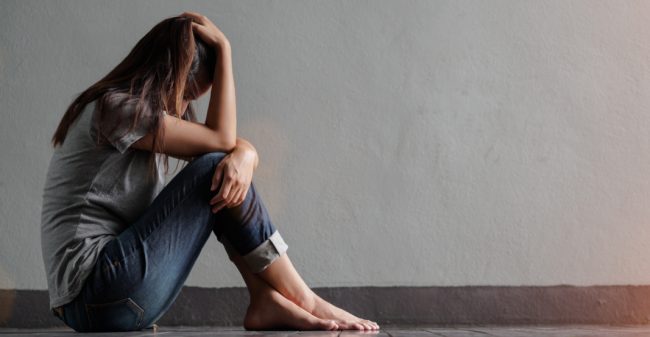Burn-out bij jongeren