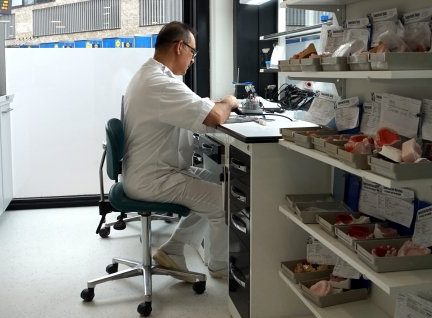 ‘Mijn ultieme droom komt uit’