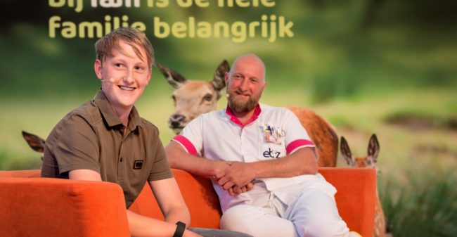 Voor de hele familie
