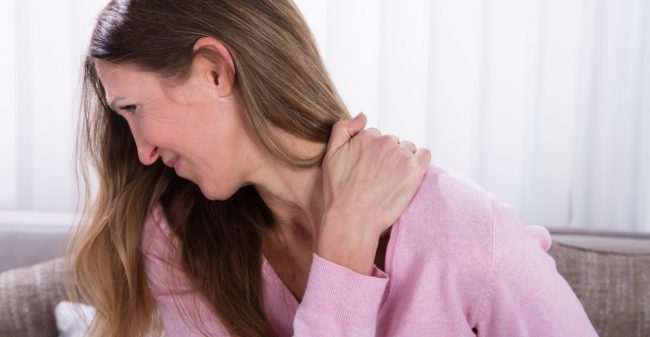 Reflexzonetherapie ook voor chronische klachten
