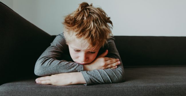 ‘Kinderen zien maar een deel van het plaatje’