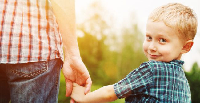 ‘Onze kinderen schreven een brief aan ons toekomstige pleegkind’