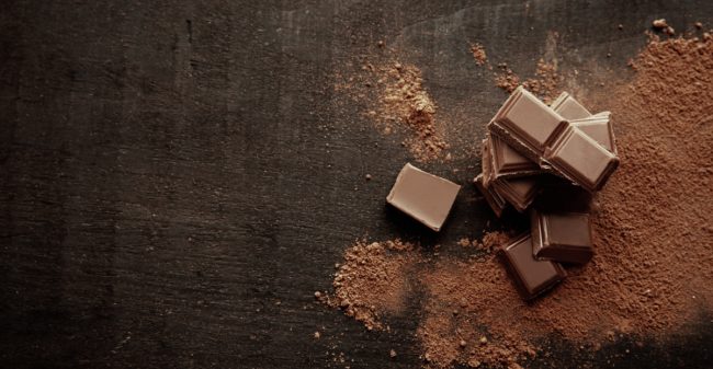 Choco-oelala!