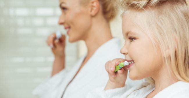 Tips & Tricks voor je mond!