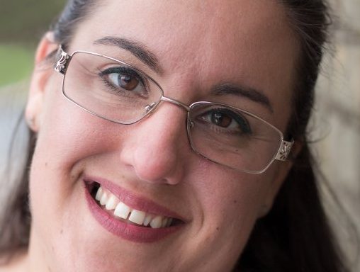 ‘Ik vind het leuk om mensen in de watten te leggen’