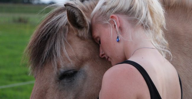 ‘Waarom doe ik wat ik doe?’