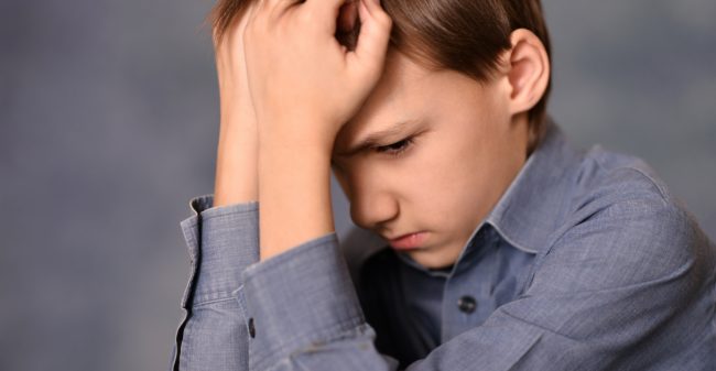 Wat zit er achter dat opvallende gedrag?