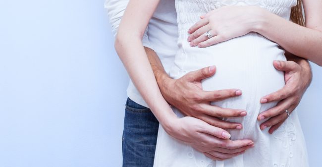 Een goede start voor je baby, én voor jullie als gezin