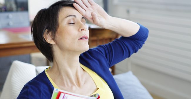 Gezonder met je hormonen in balans