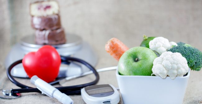 (Pre)diabetes? Stimuleer je bloedsomloop!