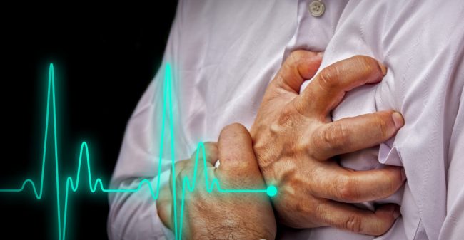Hartrevalidatie daagt uit tot aanpassing leefstijl