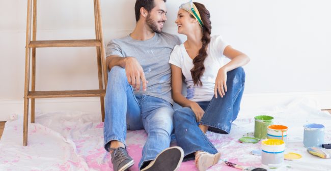 Relatietherapie: verhuizen of verbouwen?