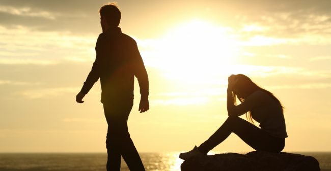 Tips voor  meer verbinding in je relatie