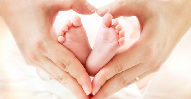 Leer je baby écht begrijpen