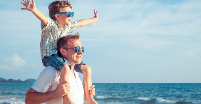 Gestrest of relaxed op vakantie: jij bepaalt!