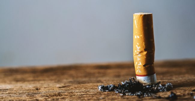 Stoppen met roken? Zó doe je dat!