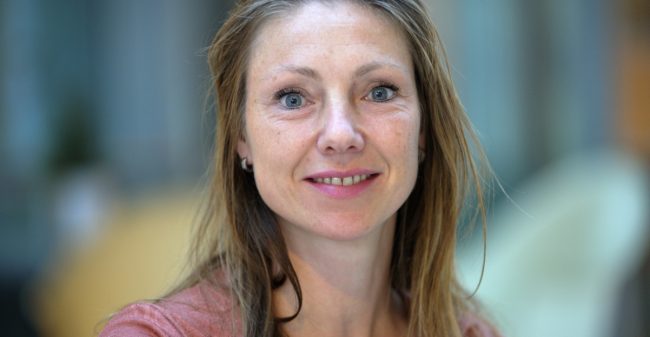 ‘Wij zijn er ook als medemens’