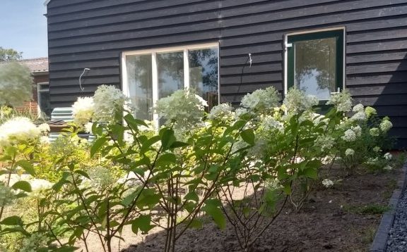 Samen vorm geven aan een mooie herinnering