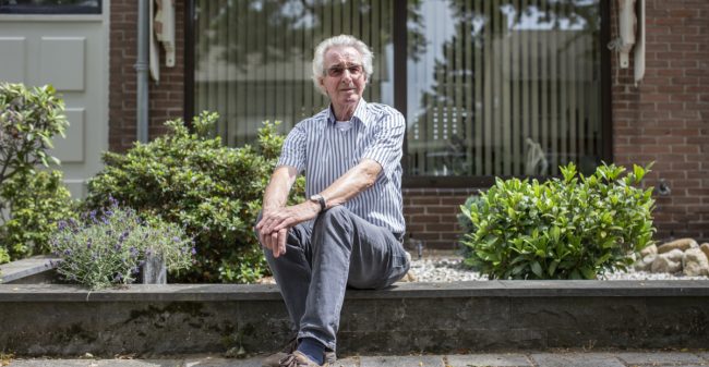 ‘Zware operatie is topsport’