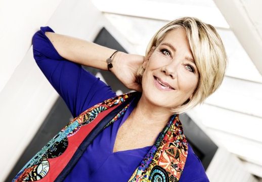 Selfmade woman: Monique Delfgaauw