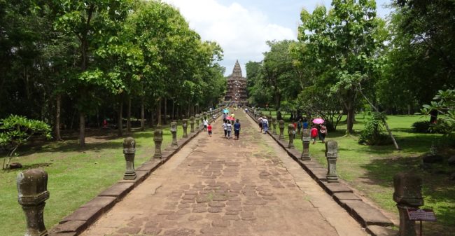 Thailand voor gevorderden