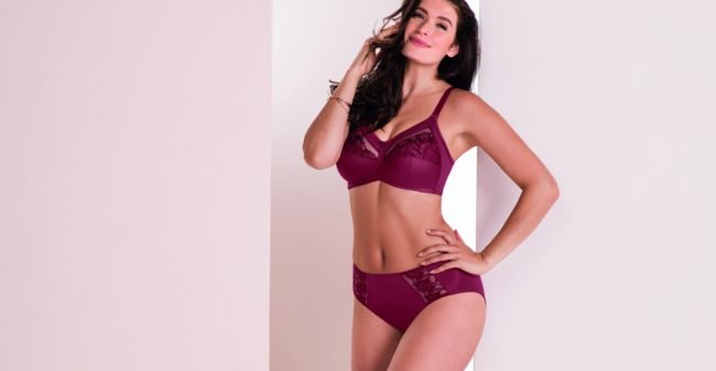 Mooie lingerie is voor iedereen