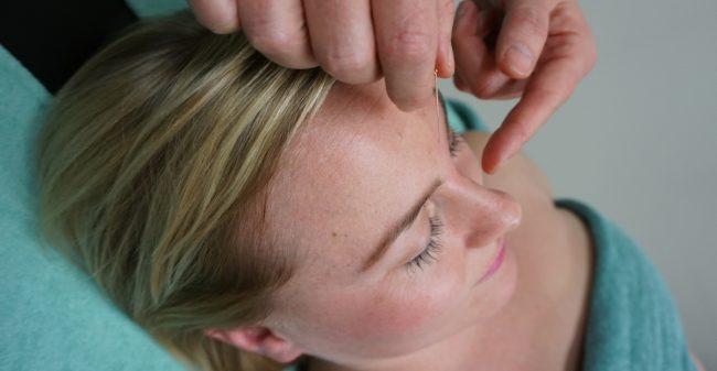 Acupunctuur kan klachten bij kanker verlichten
