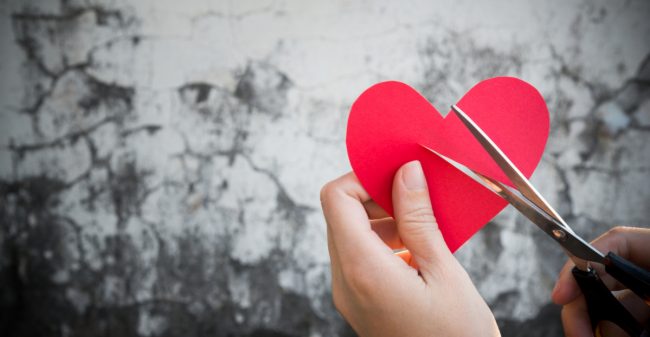 Vakantie over, relatie voorbij?