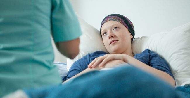 ‘Speciale aandacht voor jongeren met kanker’