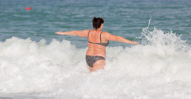 ‘Tequila hier, souvlaki daar: het was een heerlijke vakantie!’