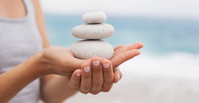 Meditatie voor holistisch herstel en meer vitaliteit