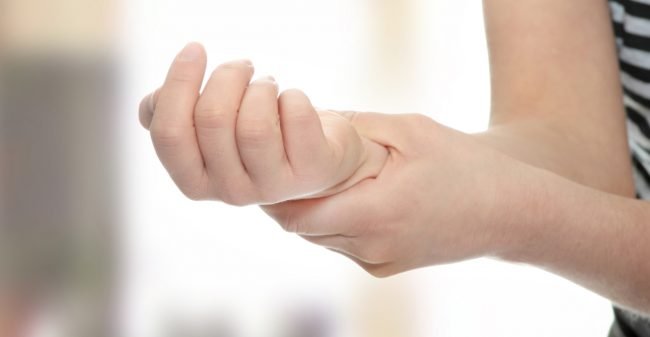 ‘Ik wist niet dat je dat jaren later nog kon ontwikkelen’